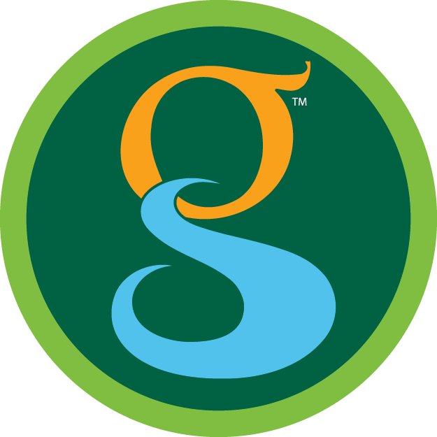 City of Greenville, SC Logo